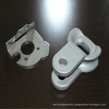 Investment Casting Auto Engine Spare Parts (Stainless Steel)